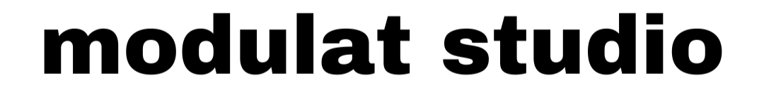 Modulat Studio